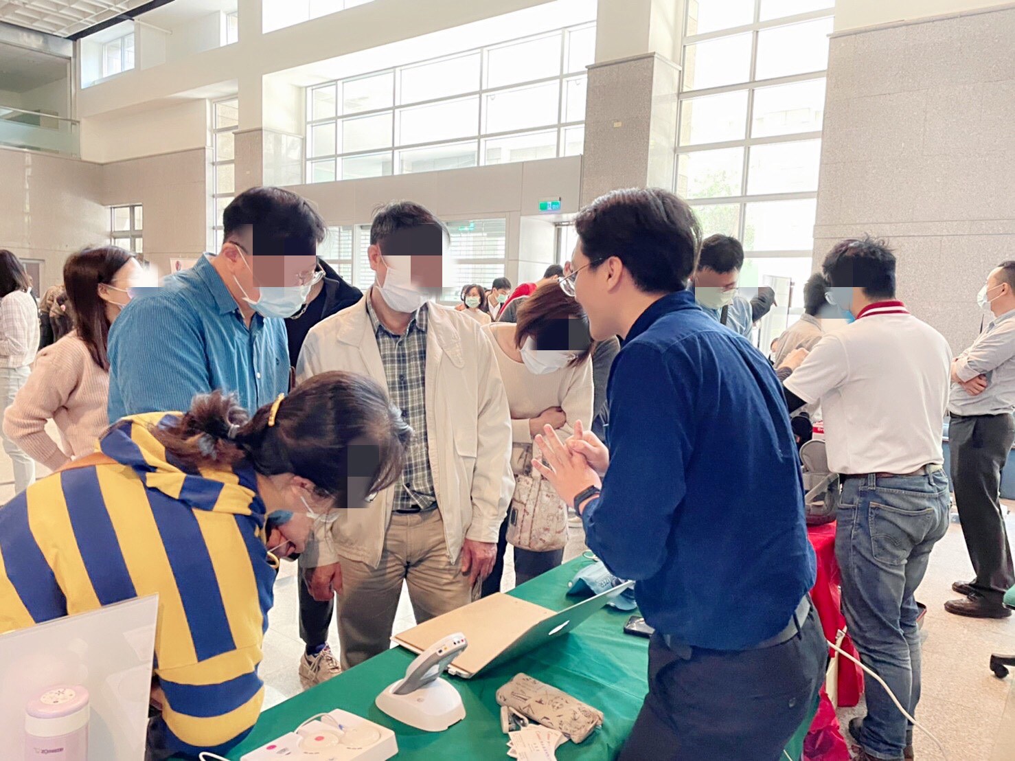 2021 臺灣物理治療學會年會暨學術研討會
