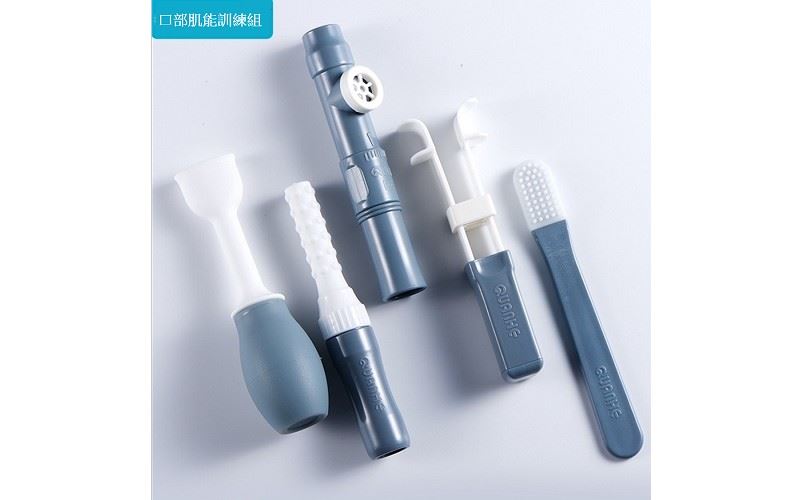 口部機能訓練組