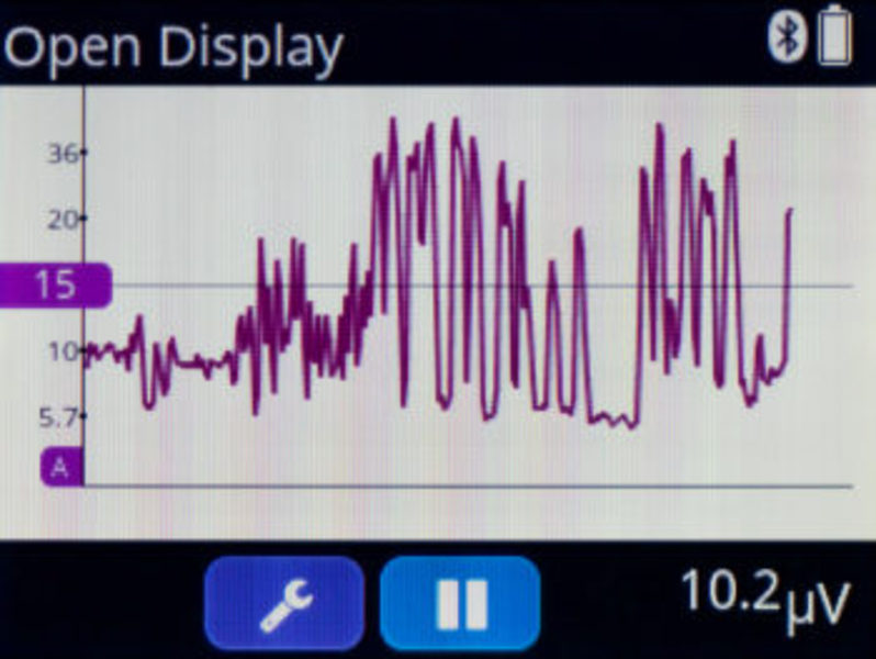Verity NeuroTrac® MyoPlus4 Pro 4頻道式神經肌肉電刺激合併表面肌電回饋儀