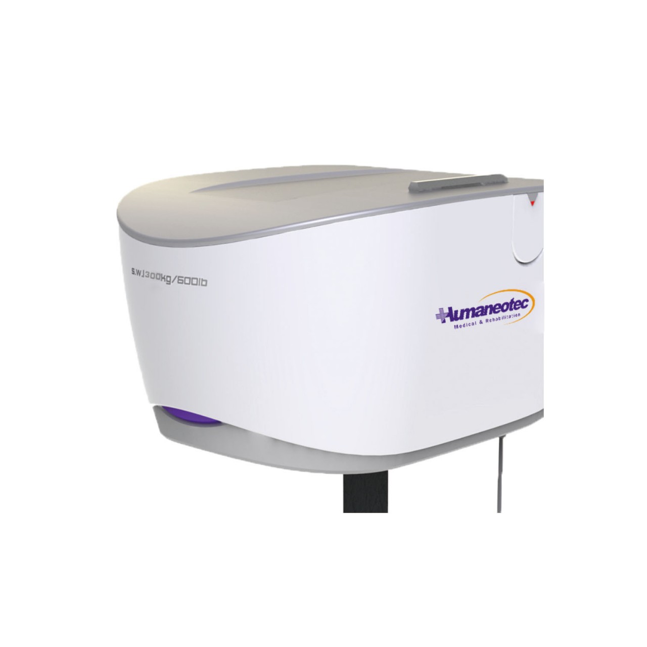 Humaneotec 移動式天軌（懸吊系統）